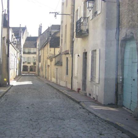 Echappee Lejlighed Beaune  Værelse billede